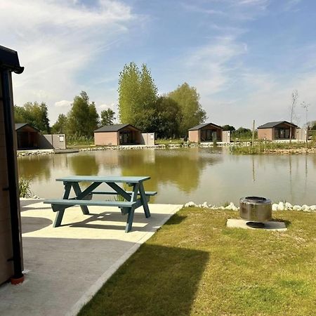 Lakeside Fishing Retreats ボストン 部屋 写真