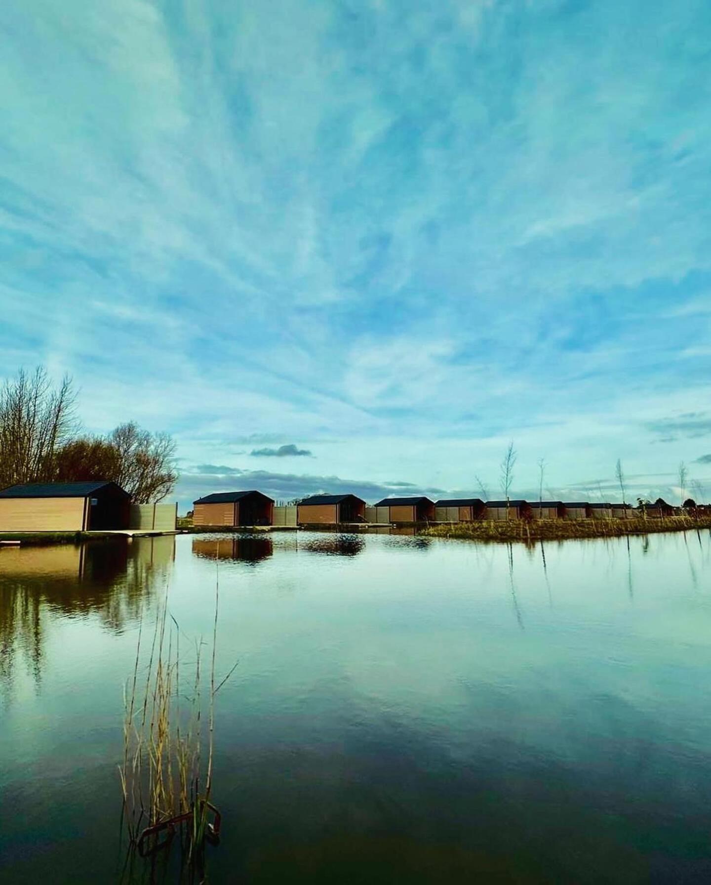 Lakeside Fishing Retreats ボストン 部屋 写真