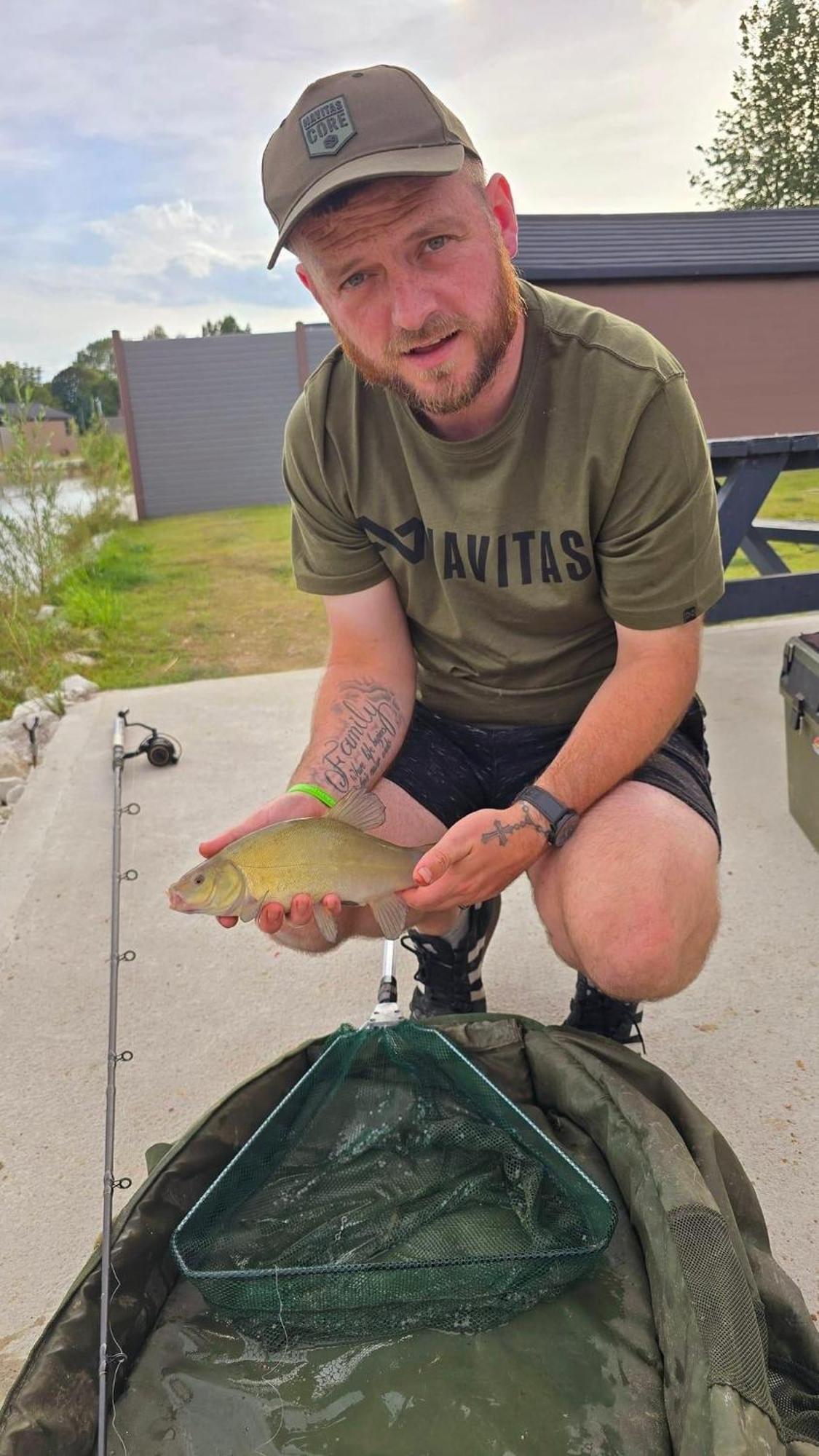 Lakeside Fishing Retreats ボストン 部屋 写真