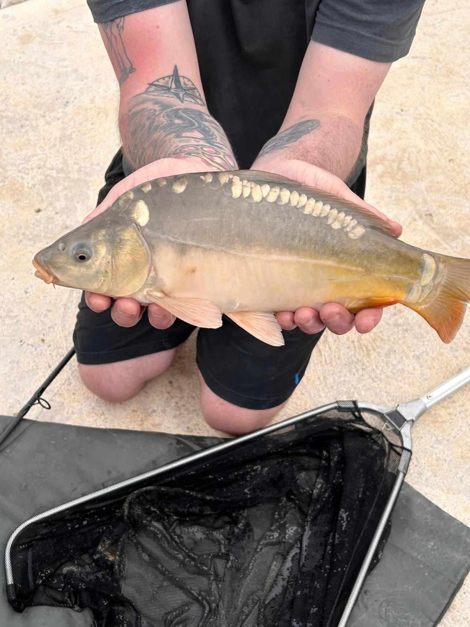 Lakeside Fishing Retreats ボストン 部屋 写真