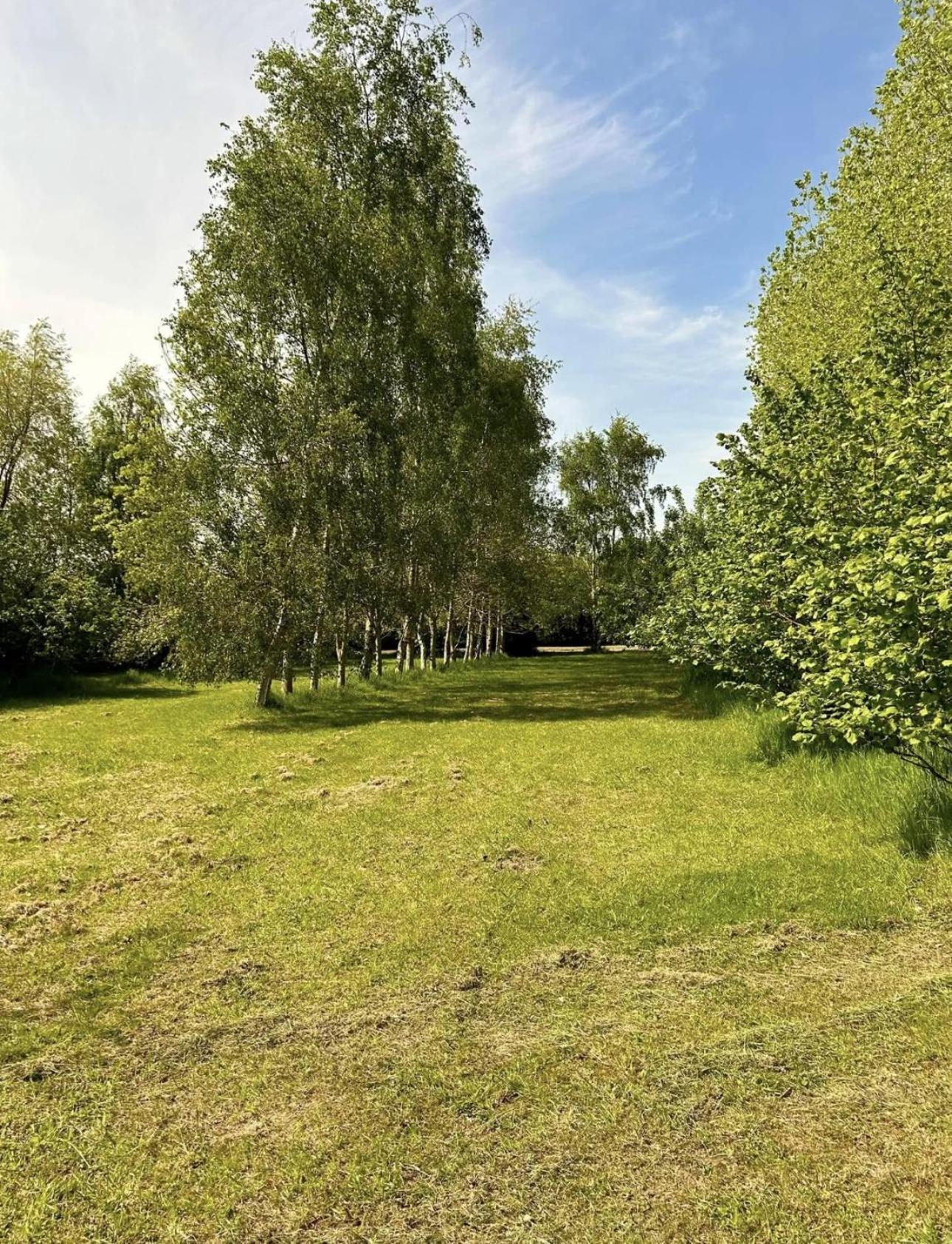 Lakeside Fishing Retreats ボストン 部屋 写真