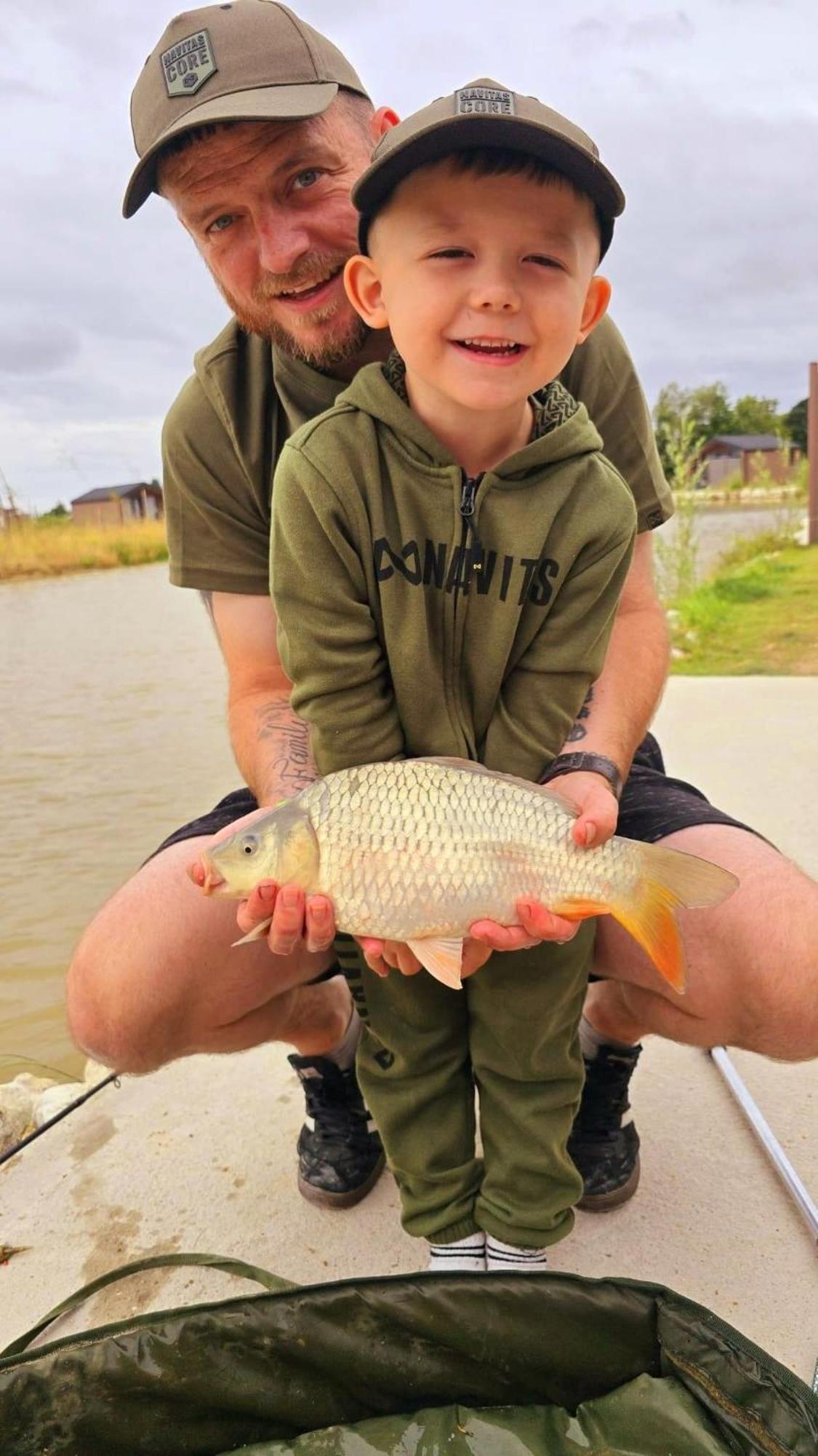 Lakeside Fishing Retreats ボストン 部屋 写真
